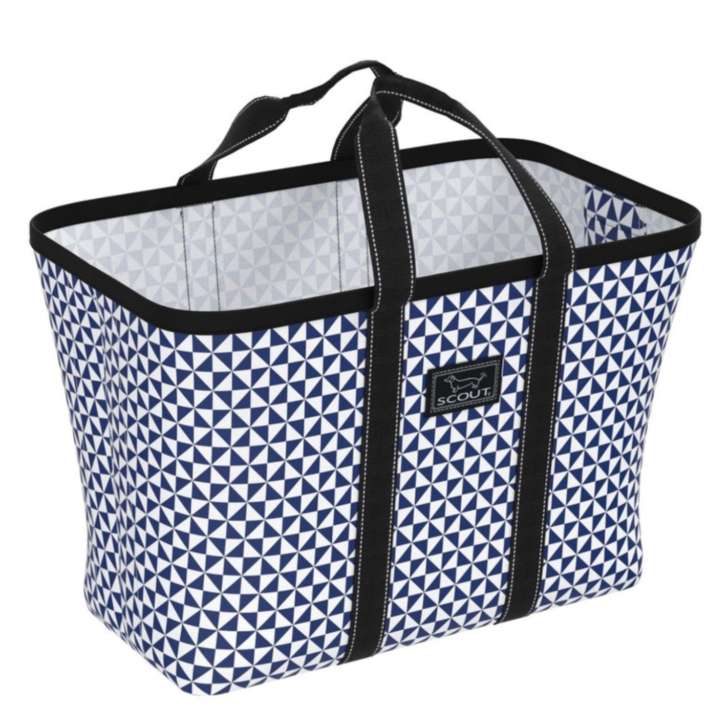 SCOUT Pop N Drop Small Storage Bin