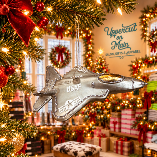 Kurt Adler PATRIOTIC Ornaments