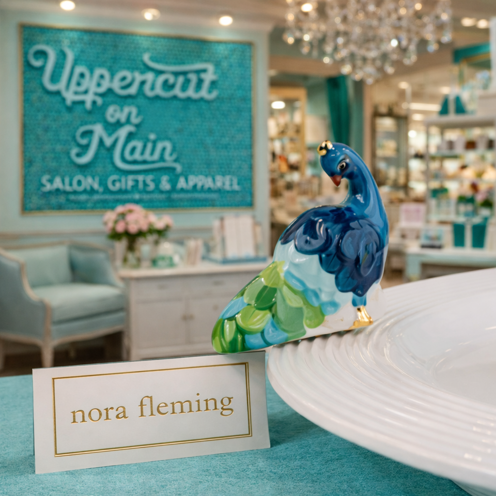 FANCY FEATHERS NF Mini