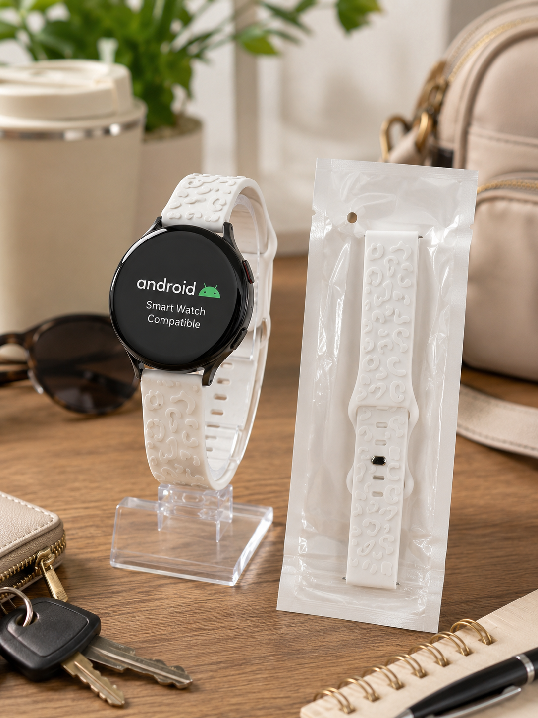 Android Bands