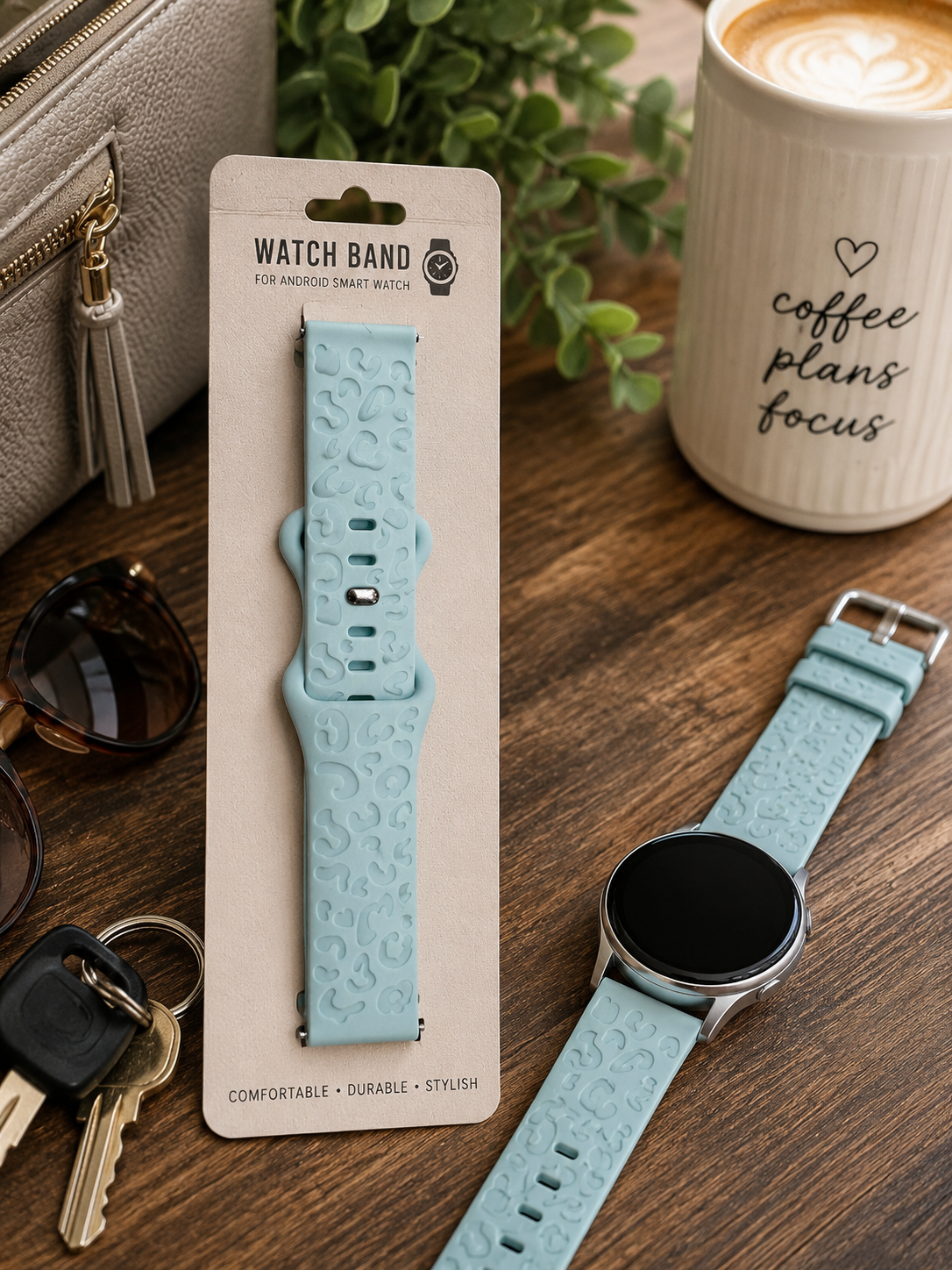 Android Bands