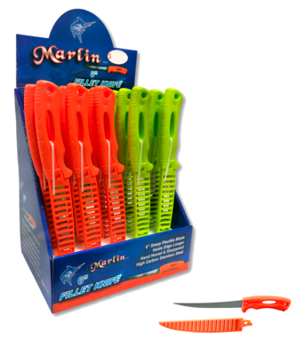 Fillet Knives