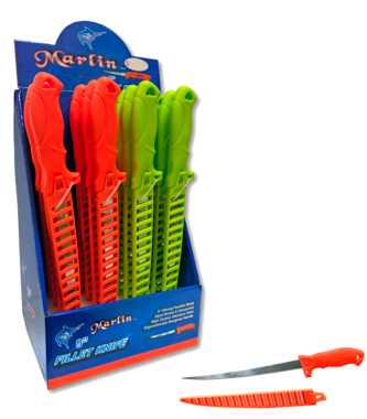 Fillet Knives