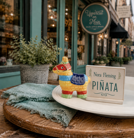 NF Mini ( PIÑATA )