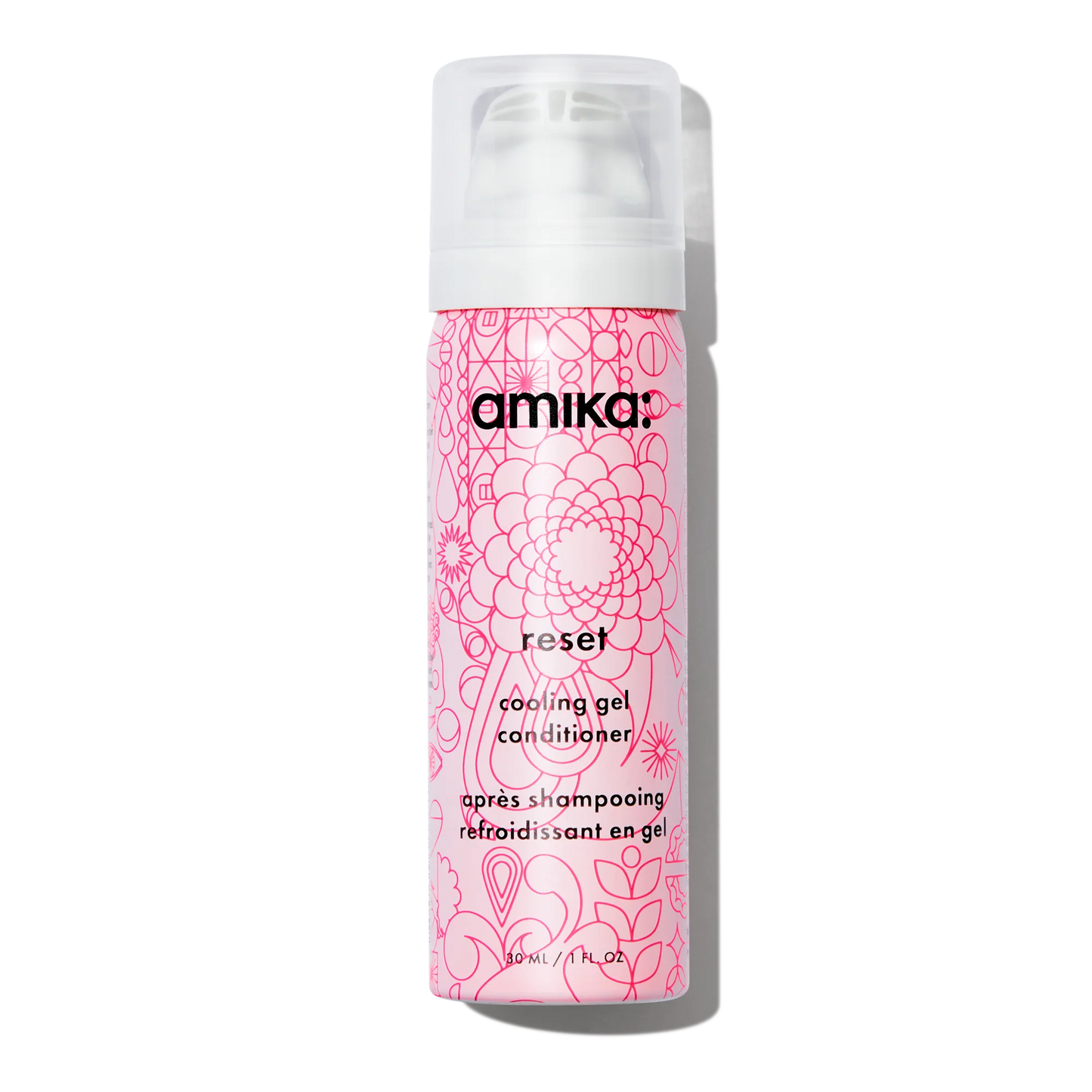 AMIKA RESET