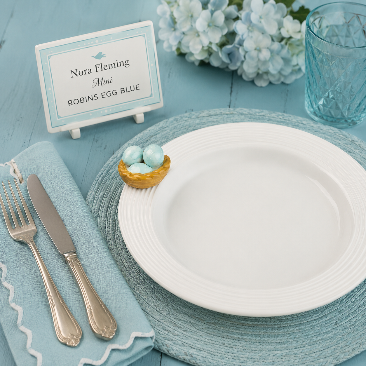 Nora Fleming SPRING MINI’s