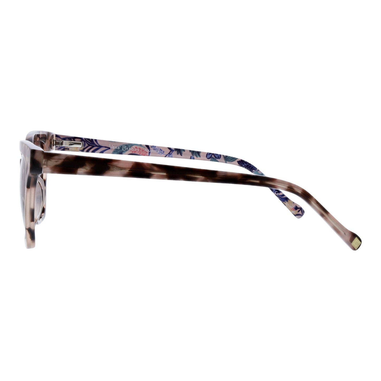 VERA BRADLEY Polarized Sunglasses