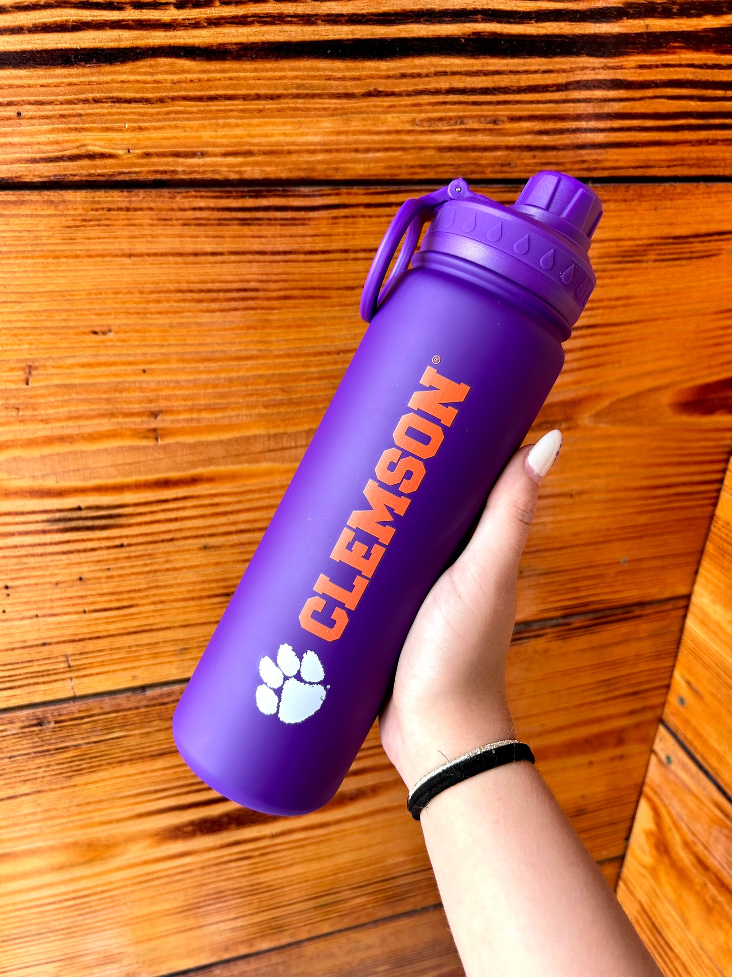 FANATIC Sport Bottle