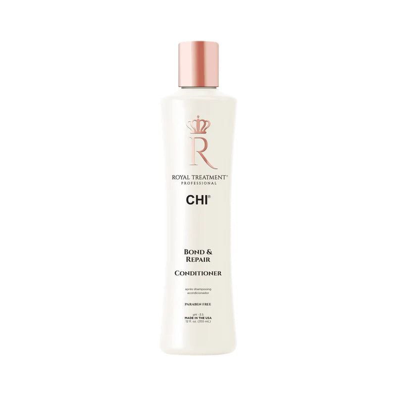 CHI Royal Treatment Shampoo/Conditioner