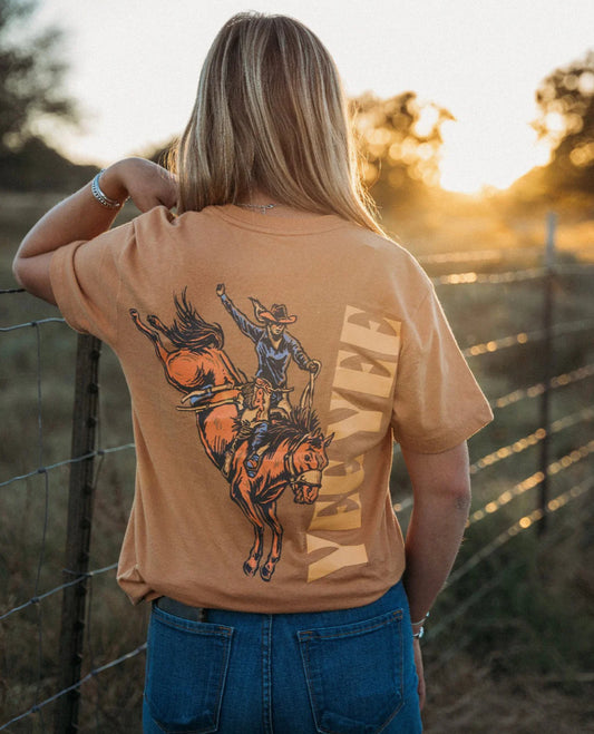 YEE YEE Woman’s Tee