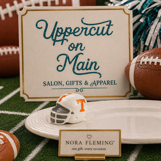 UNIVERSITY OF TENNESSEE,NF Mini