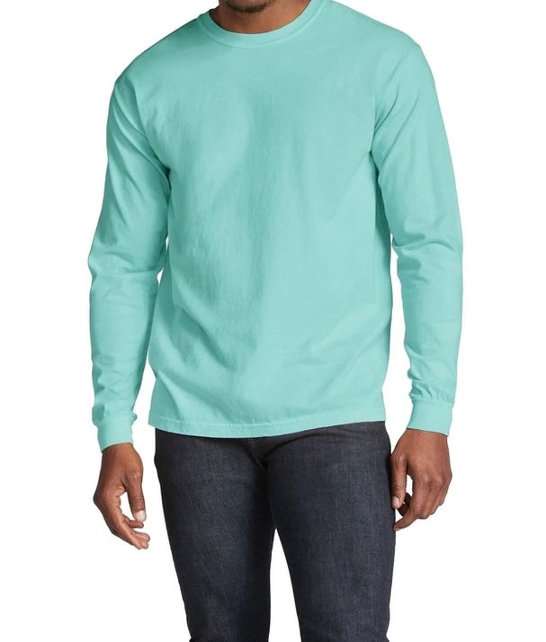Comfort Color Apparel