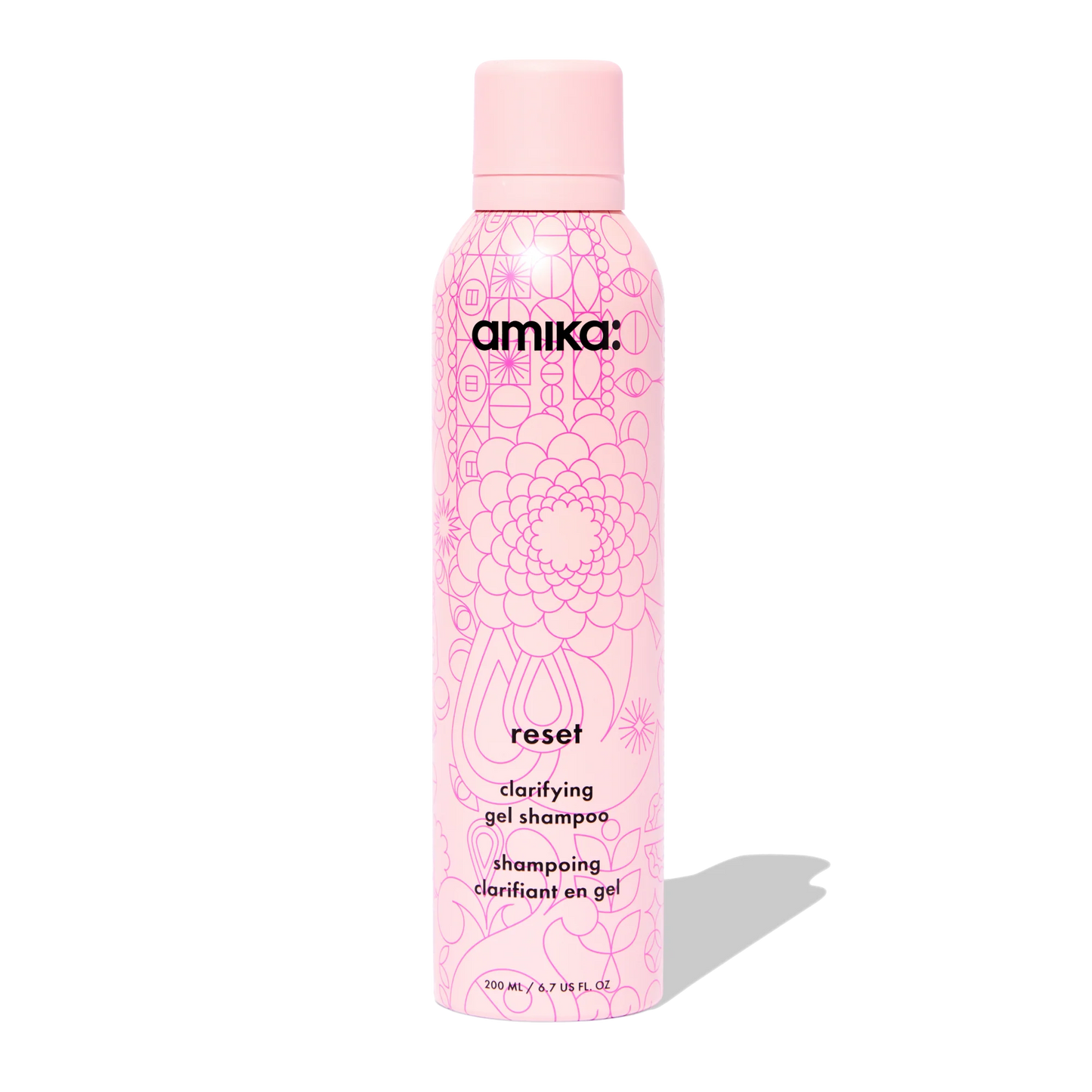 AMIKA RESET