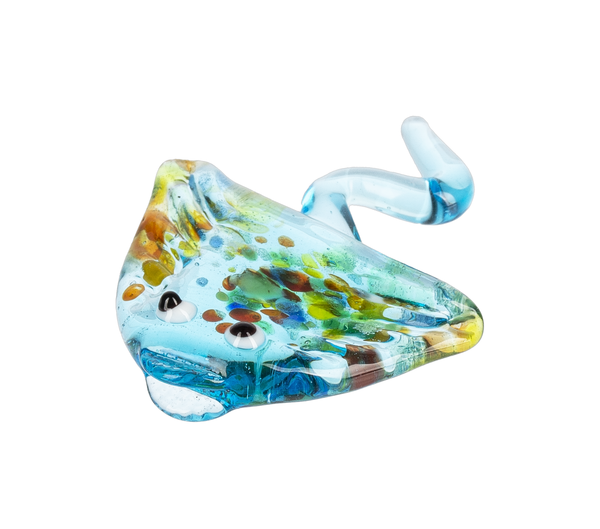 GANZ Mini Glass Animals