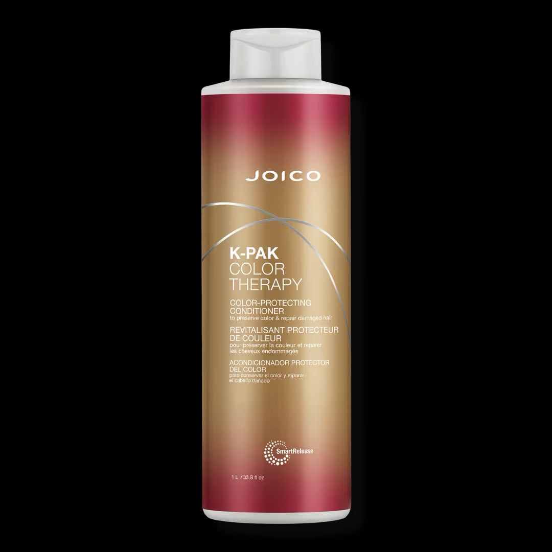 JOICO K-PAK COLOR THERAPY
