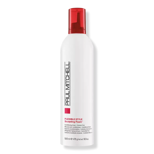 PAUL MITCHELL Sculpting Foam