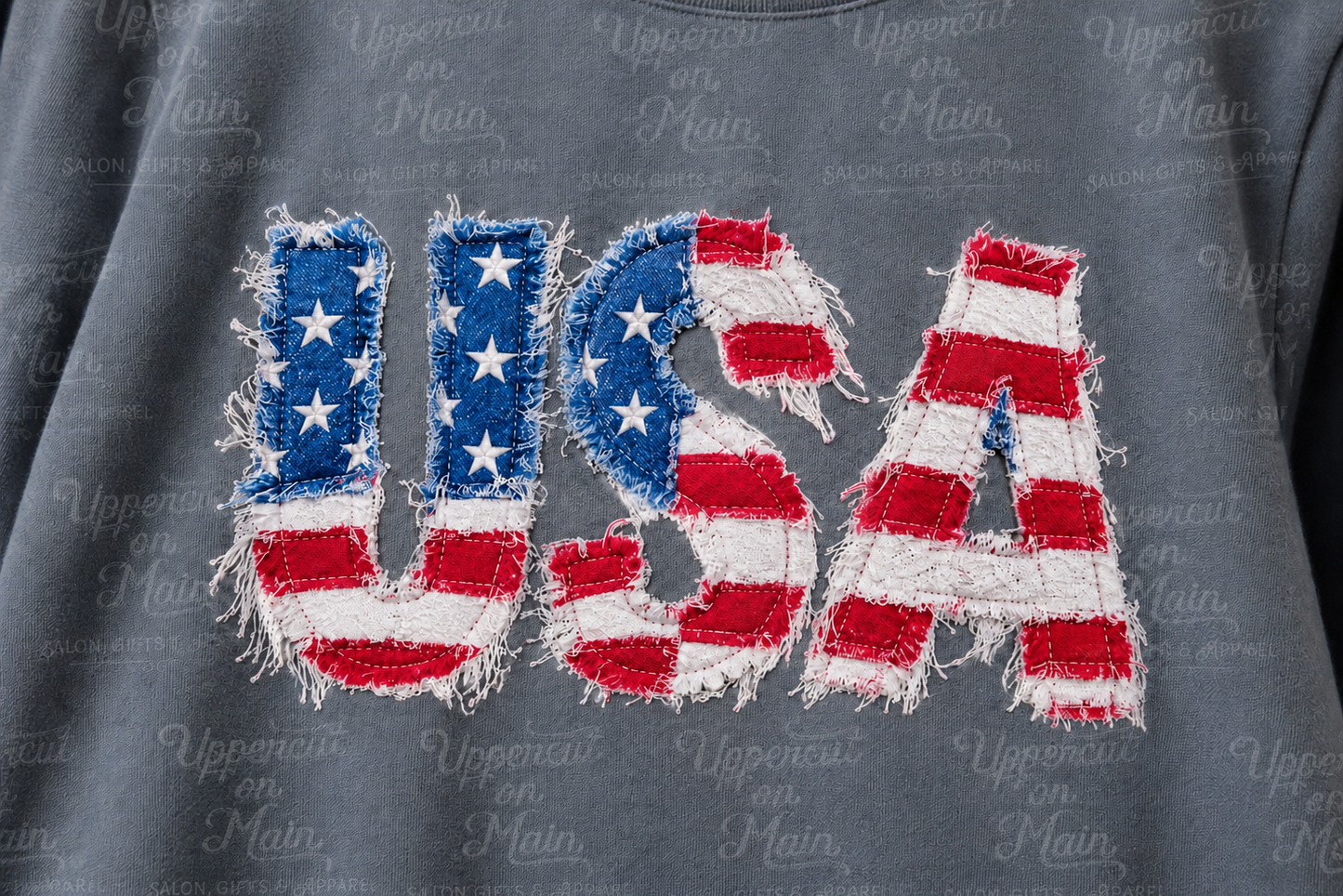 Lola’s PATRIOTIC DTF’s