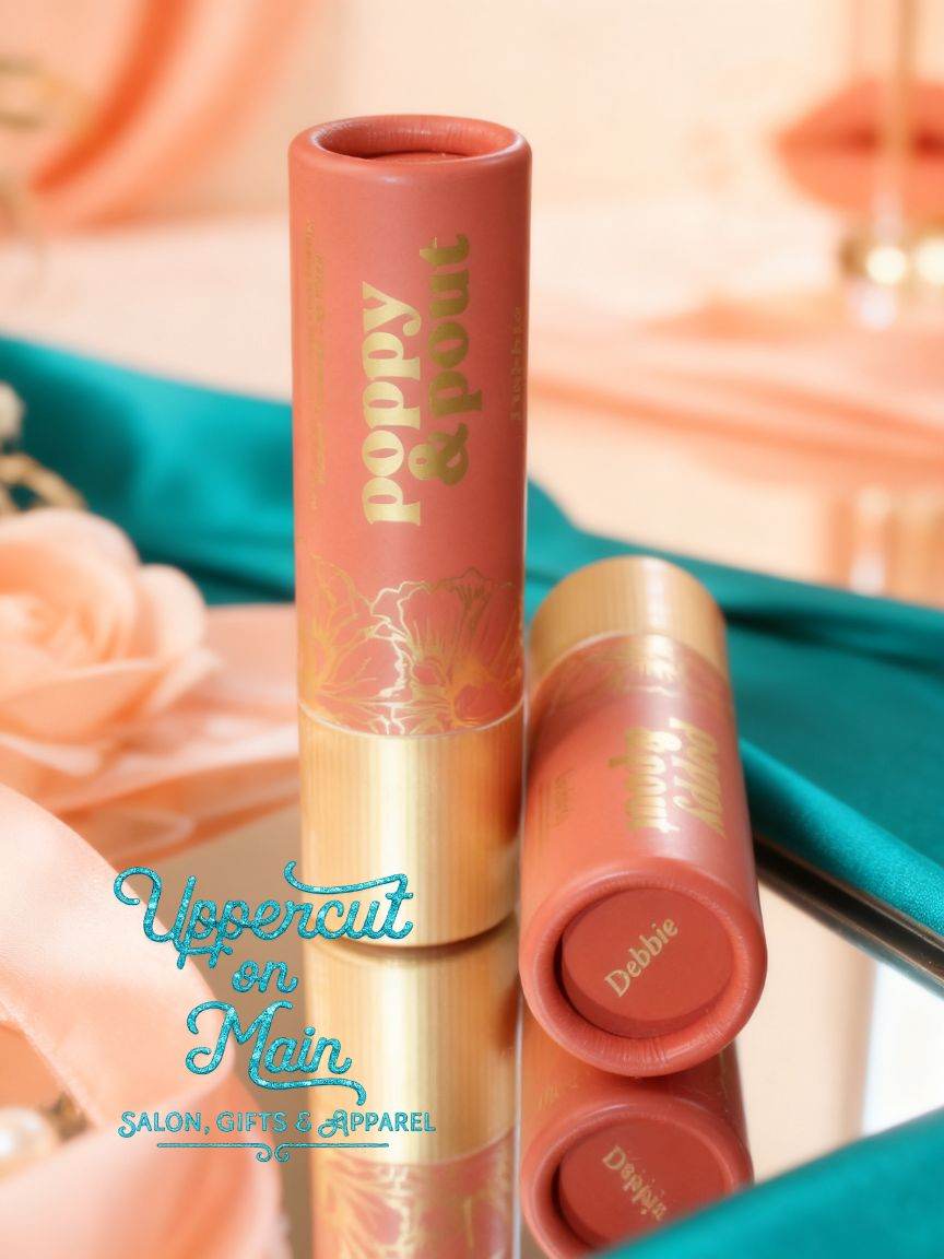 Poppy & Pout Lip Tint