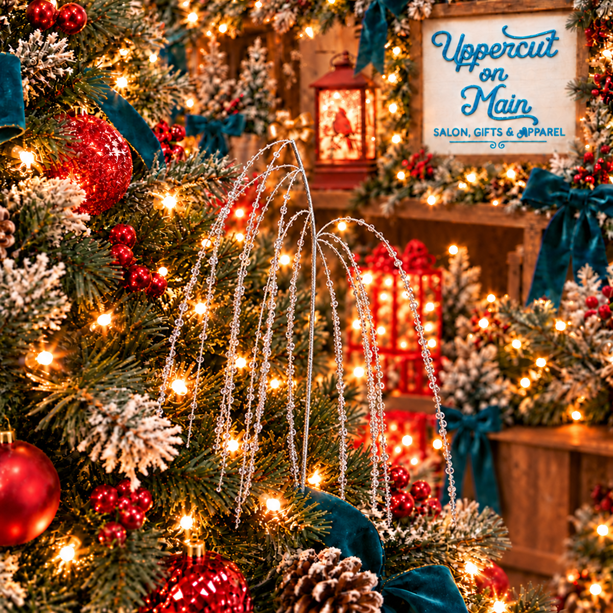 Kurt Adler CHRISTMAS PICKS