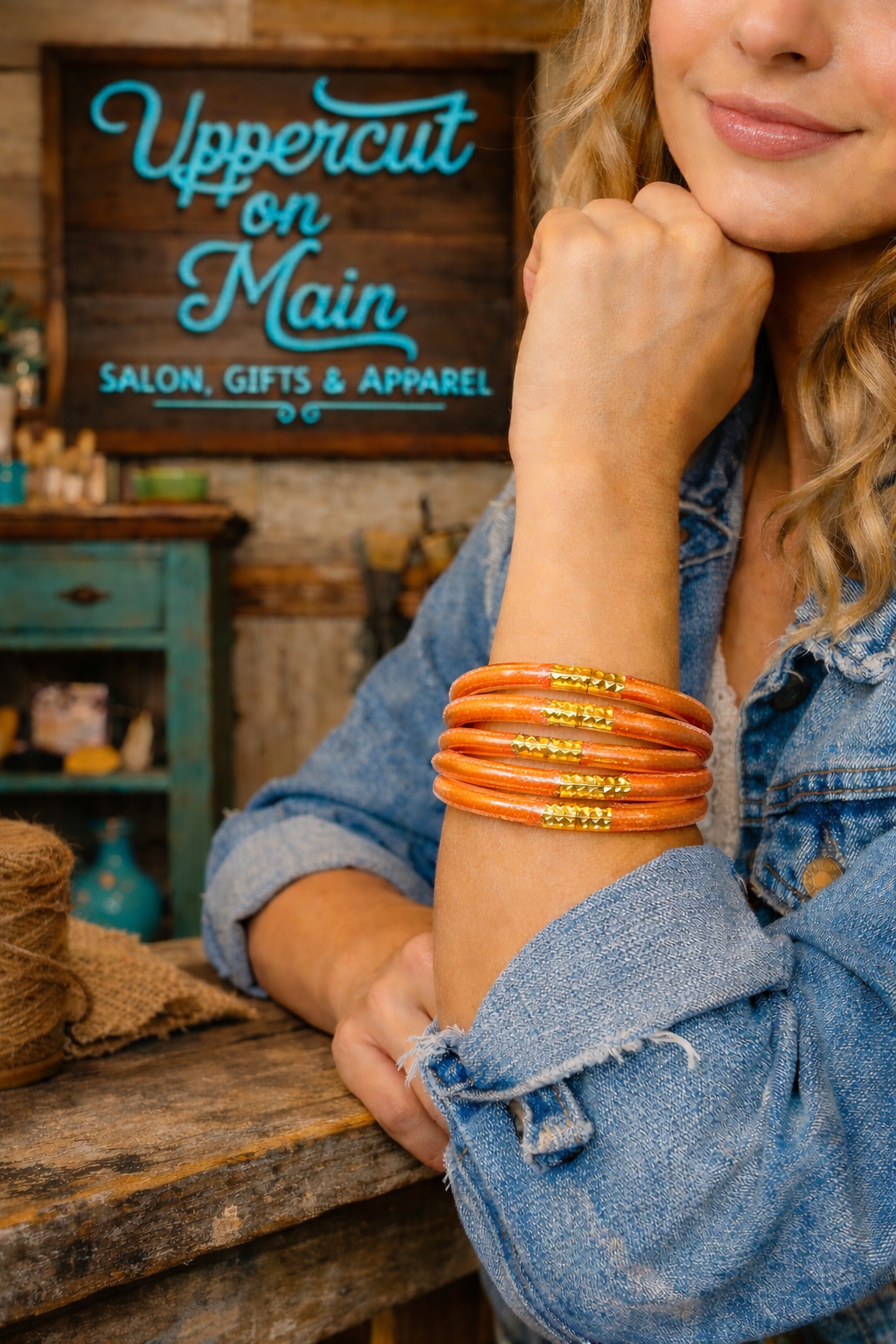 Buddha Bracelets