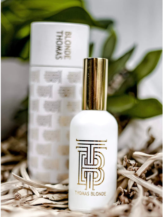 THOMAS BLONDE Room & Linen Spray