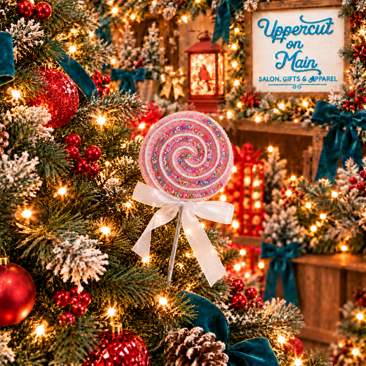 Kurt Adler CHRISTMAS PICKS