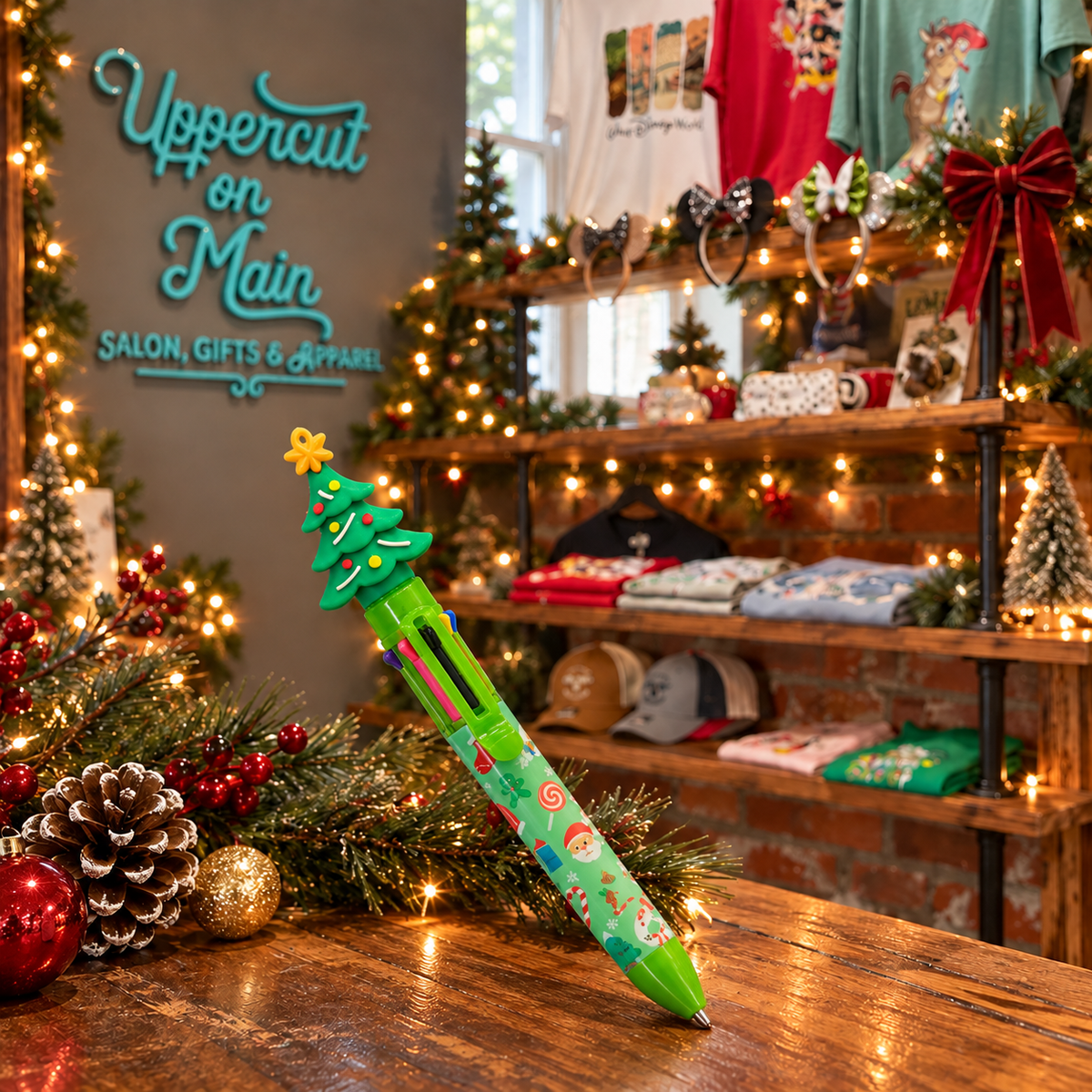 Ganz Holiday Multi-pens