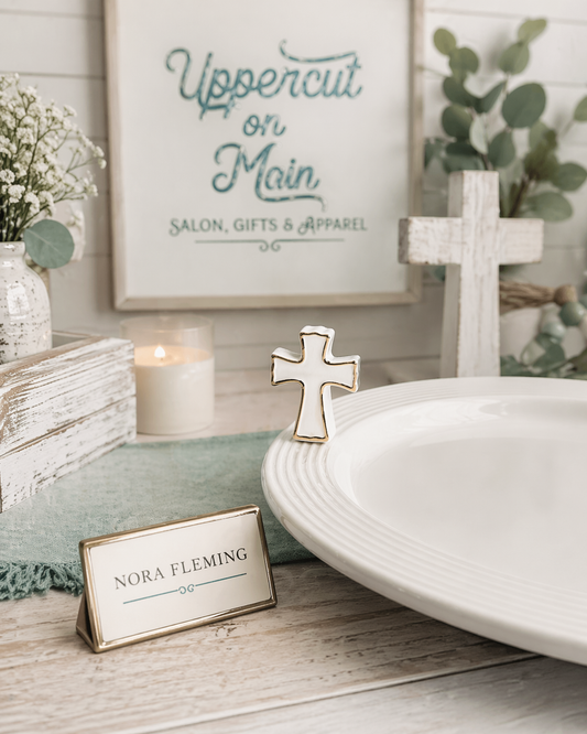 WHITE CROSS,NF Mini