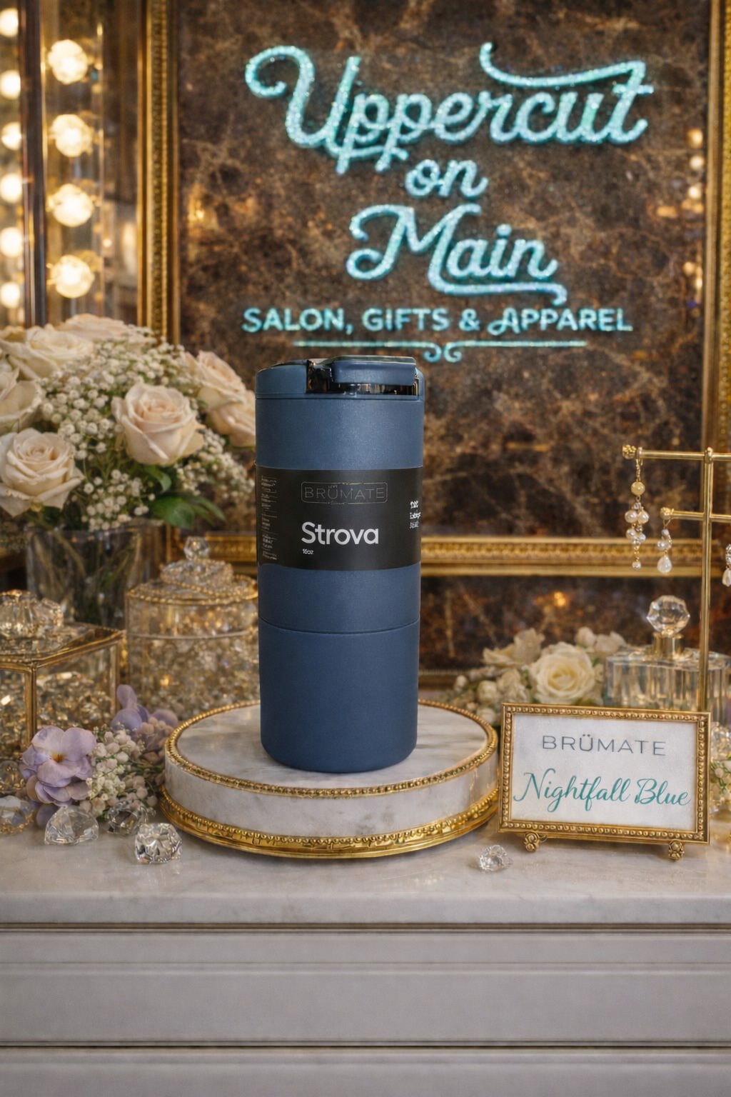 BRUMATE Strova 18oz Coffee Mug