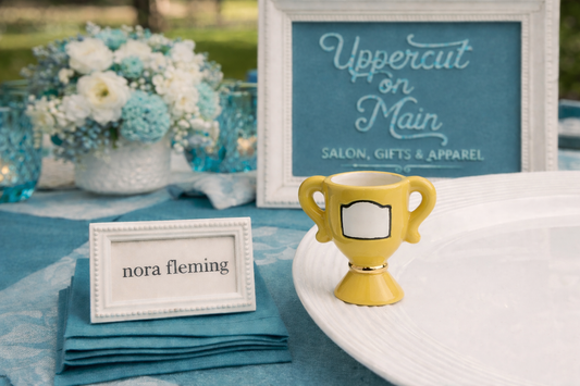 NF RETIRED Mini ( TROPHY )