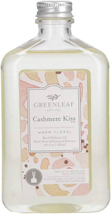 Greenleaf Reed Diffuser Refill Oils