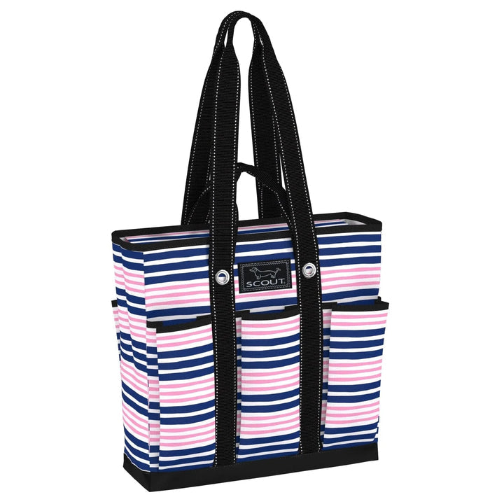 SCOUT Pocket Rocket Pocket Tote Bag