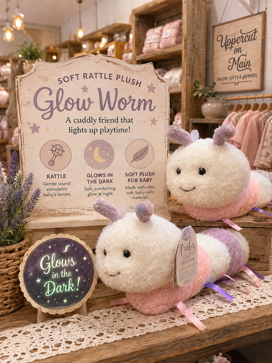GLOW WORM