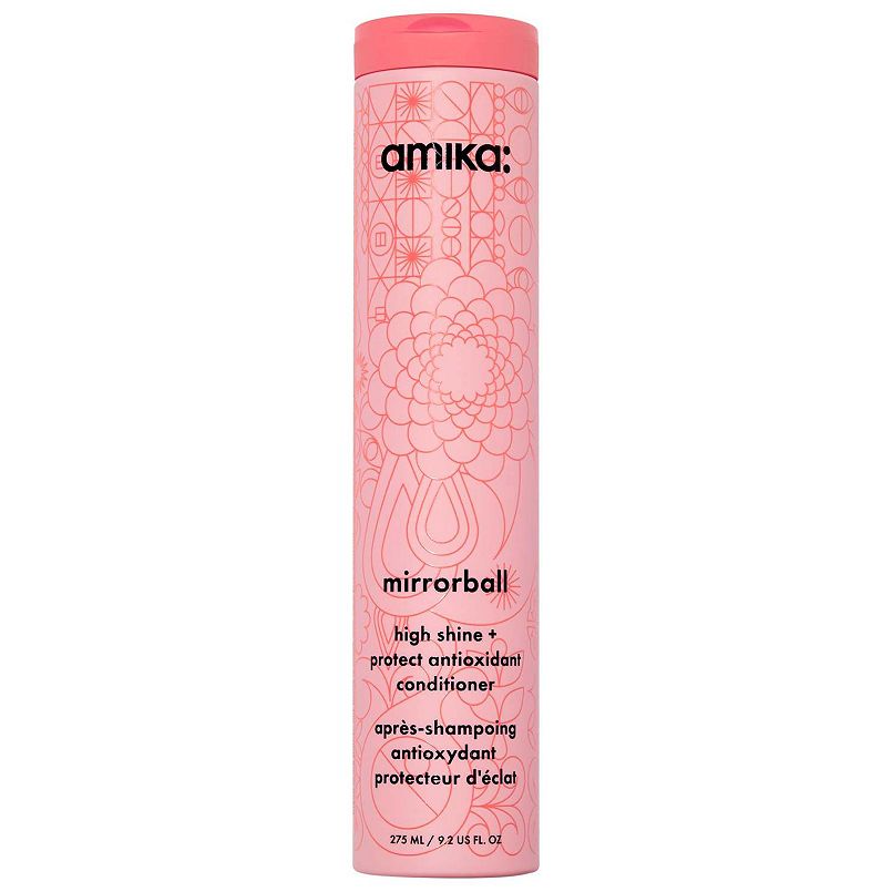 Amika Mirrorball Shampoo