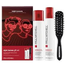 PAUL MITCHELL Style Heros Gift Set