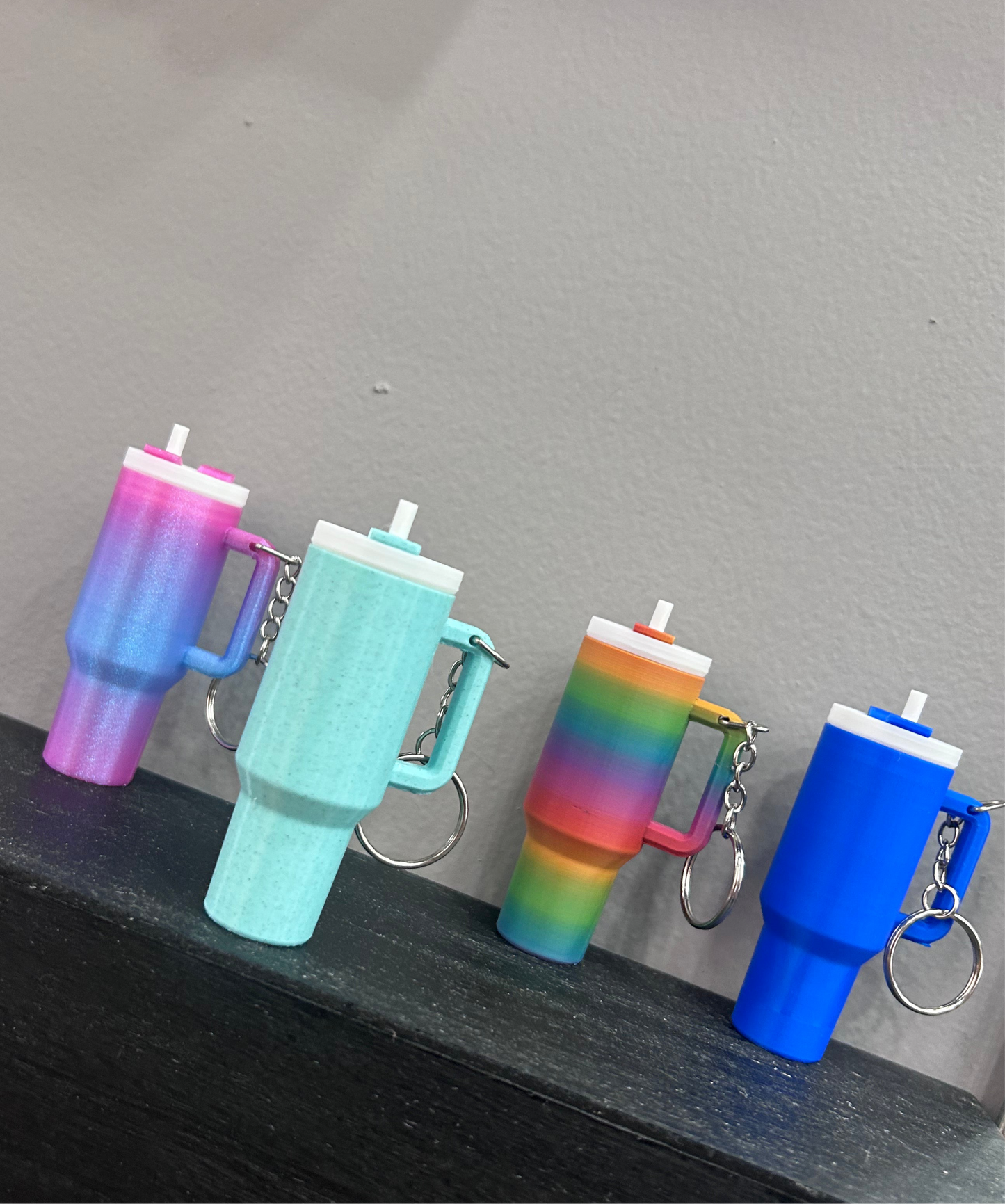 Stanley Key Chains
