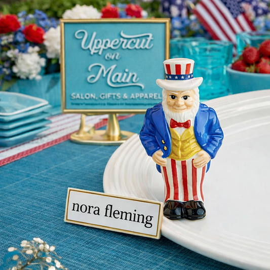 UNCLE SAM NF Mini