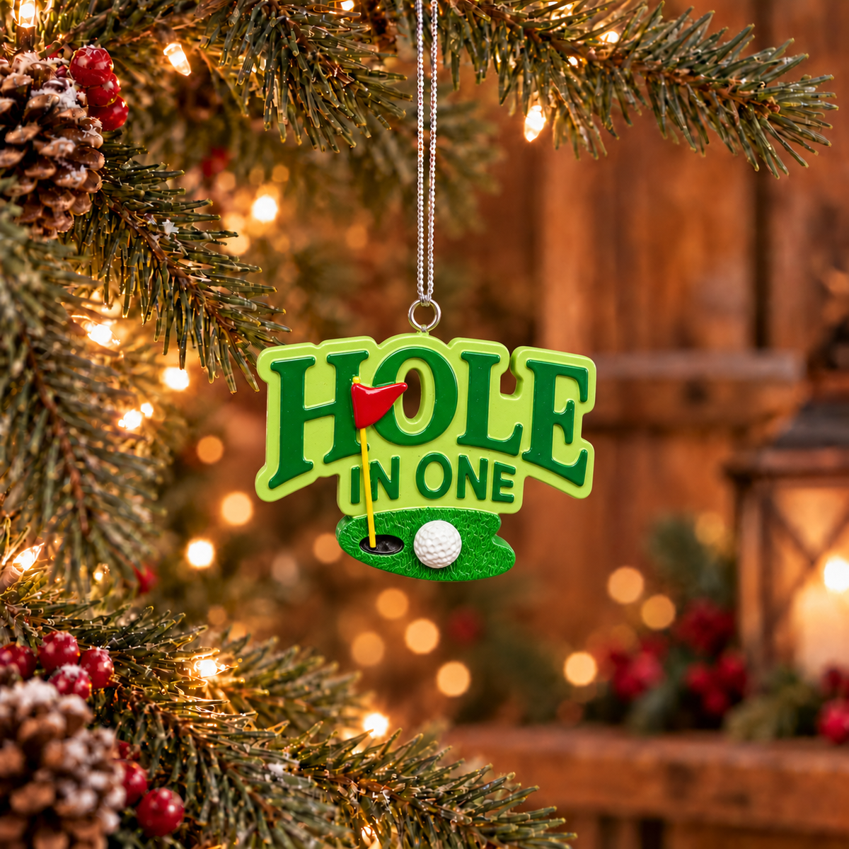 Ganz Christmas Ornaments