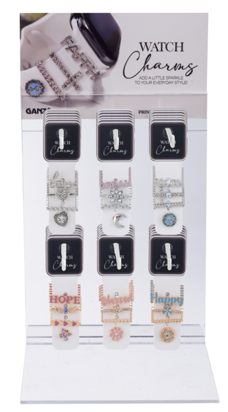 GANZ Watch Charms
