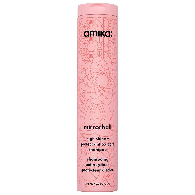 Amika Mirrorball Shampoo