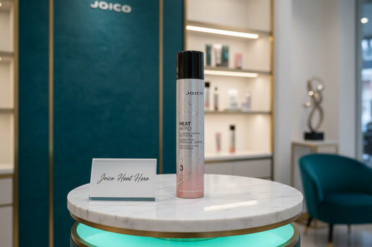 JOICO Heat Hero