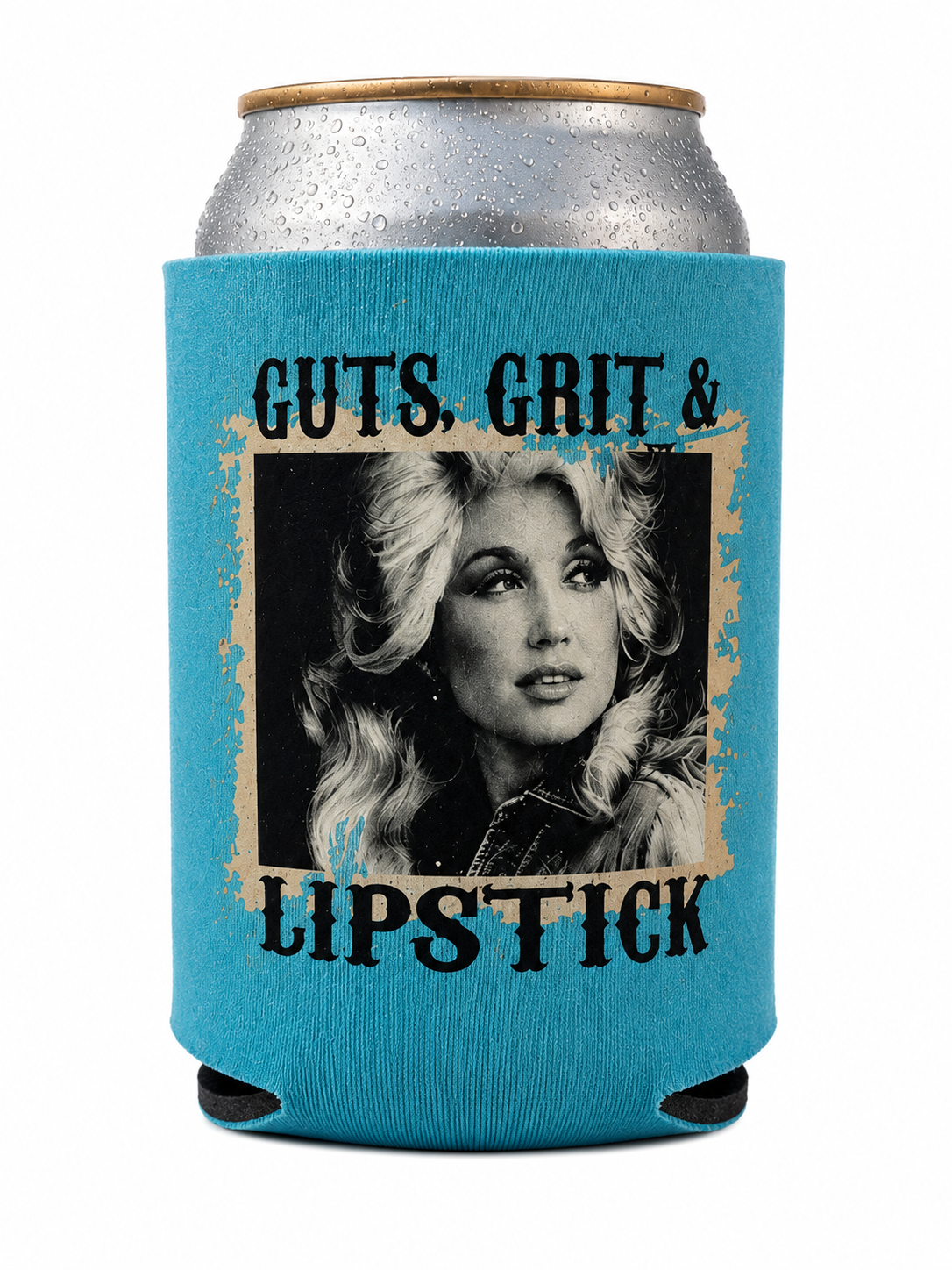 UCOM Custom koozies