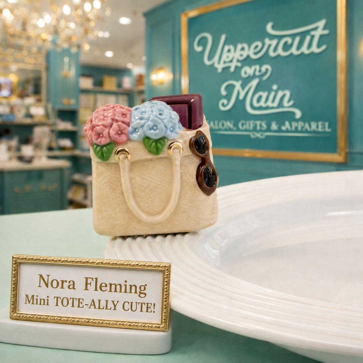 Nora Fleming SUMMER MINI’s