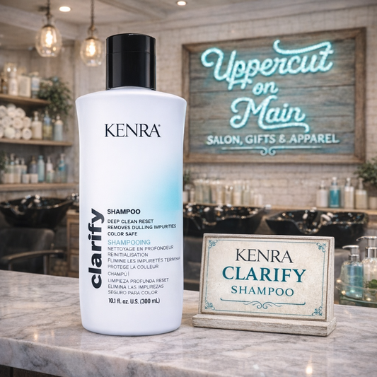 KENRA Shampoo CLARIFY