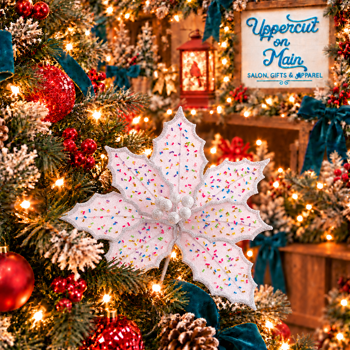 Kurt Adler CHRISTMAS PICKS
