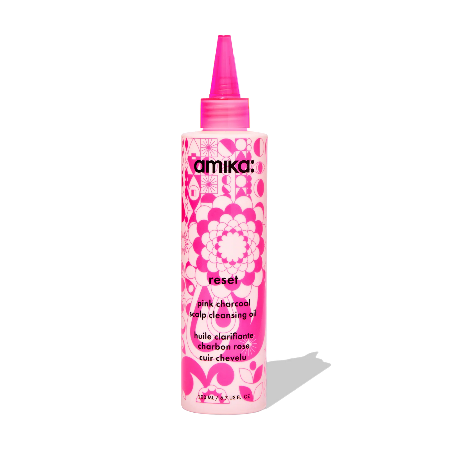 AMIKA RESET