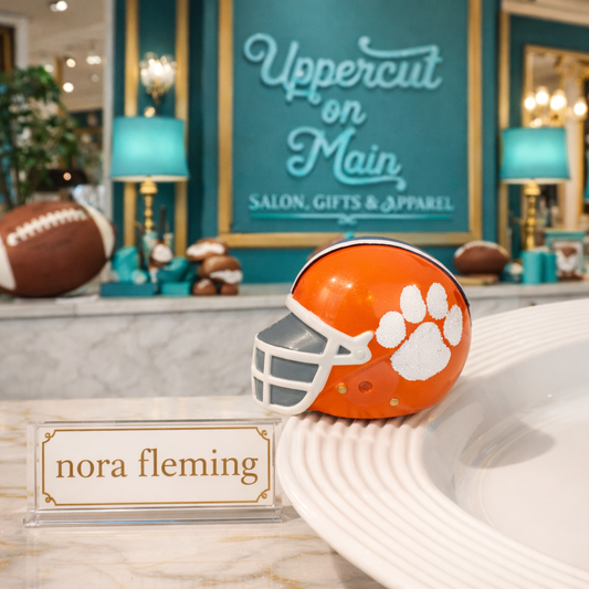 CLEMSON HELMET NF Mini