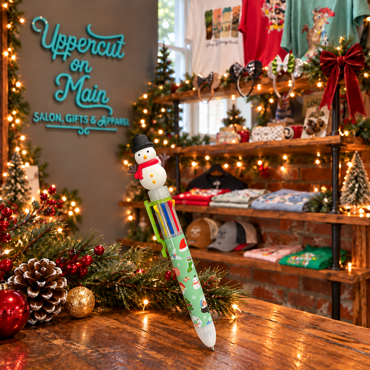 Ganz Holiday Multi-pens