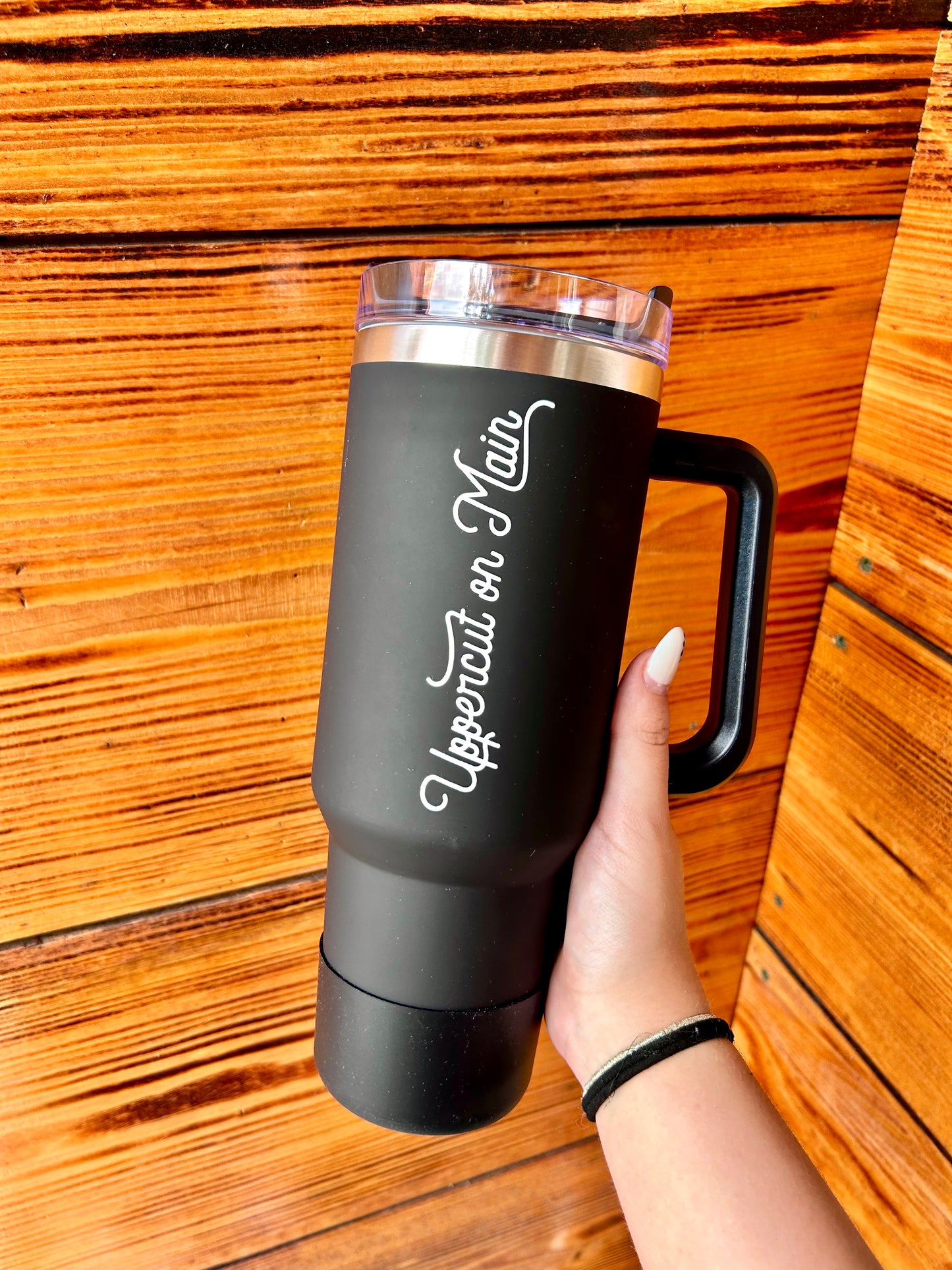 Fanatic Cups