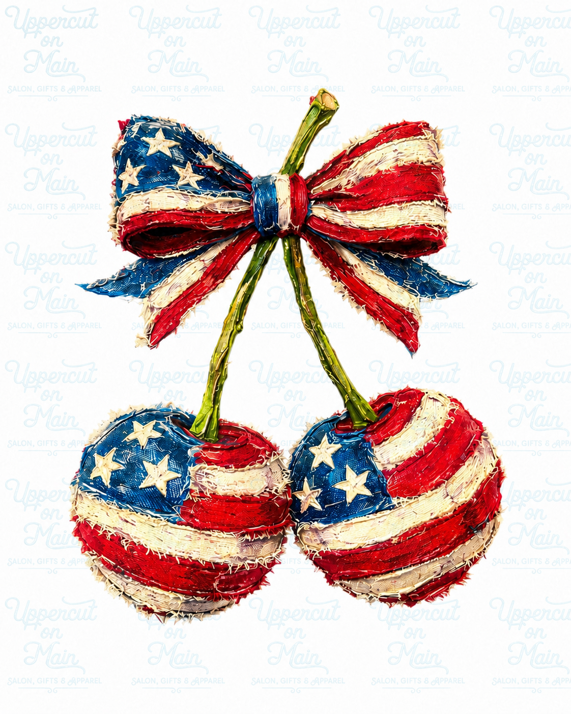 Lola’s PATRIOTIC DTF’s